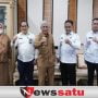 BNNP Sumsel, Teluk Gelam OKI Layak Jadi Balai Rehabilitasi Narkoba