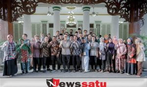 Bupati Baddrut Tamam Semangati 38 Calon Penerima Beasiswa Kedokteran Unair 