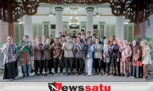 Bupati Baddrut Tamam Semangati 38 Calon Penerima Beasiswa Kedokteran Unair 