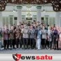 Bupati Baddrut Tamam Semangati 38 Calon Penerima Beasiswa Kedokteran Unair 
