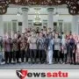 Bupati Baddrut Tamam Semangati 38 Calon Penerima Beasiswa Kedokteran Unair 