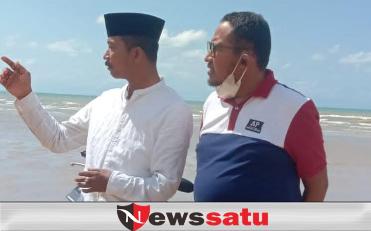 Bupati Sumenep Akan Bangun Pasar Tradisional dan Kembangkan Wisata di Desa Badur
