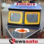 Cerita Polisi di Perairan OKI, Sisihkan Gaji Modifikasi Speedboat Patroli Jadi Ambulan Terapung