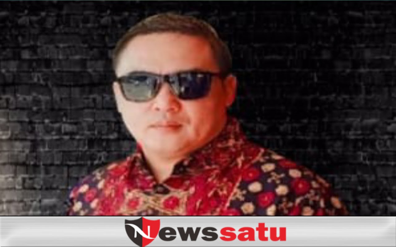 DPW SWI Sumsel Dukung Program Polri dan Polda Sumsel