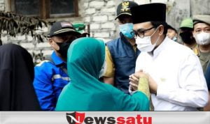 Dinsos Tetap Lanjutan Program Peduli Lansia Pamekasan 