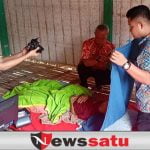 Disdukcapil Pamekasan Gerak Cepat, Rekam KTP-el Dua Lansia Lumpuh di Kacok