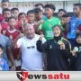 Disporapar Akan Semarakkan Olahraga Hingga Kecamatan dan Pelosok 