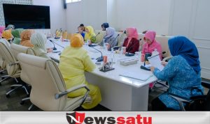 GOW Muba Bertekad Wujudkan Impian Wanita Indonesia