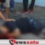 Gadaikan Motor Teman, Pemuda Ini Tewas Dibacok