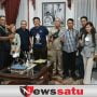Gaungkan Sumsel Tingkat Nasional, Ini Harapan HD Untuk SWI Sumsel