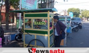 Gegara PMK, Penjual Bakso Probolinggo Banyak Yang Libur