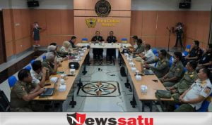 Gempur Rokok Ilegal, Satpol PP Pamekasan Siap Sinergi
