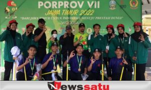 IWbA Pamekasan Sumbang Medali, Debutan Jadi Kejutan Porprov 2022