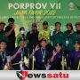IWbA Pamekasan Sumbang Medali, Debutan Jadi Kejutan Porprov 2022