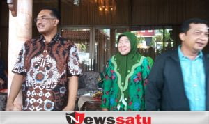 Jelang Pilkada 2024, PPP Tetap Dukung Keluarga Mantan Walikota Probolinggo