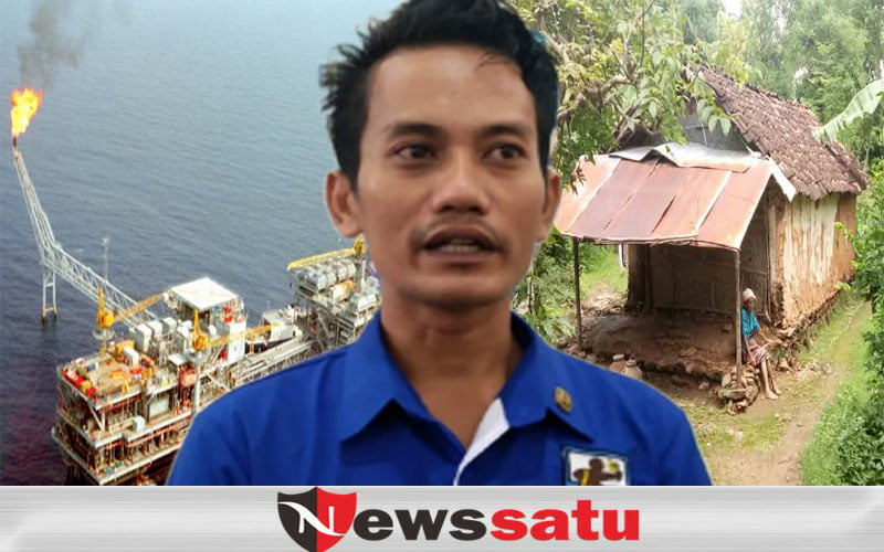 Kaya Migas, Sumenep Salah Satu Kantong Kamiskinan Di Jawa Timur