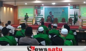 Kegiatan GP Ansor Akan Libatkan Ratusan UMKM Kota Probolinggo Kegiatan GP Ansor Akan Libatkan Ratusan UMKM Kota Probolinggo