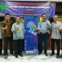 Kelurahan Gladak Anyar Layanani Delivery Service, Dokumen Dukcapil Gratis
