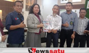 Ketua PN Kayuagung, Harus Berjuang Untuk Mencapai Sejahtera