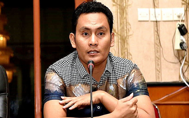 Komisi IV DPRD Sumenep, Pemkab Harus Bangkitkan Ekonomi Pariwisata
