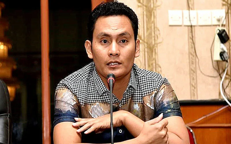 Komisi IV DPRD Sumenep, Pemkab Harus Bangkitkan Ekonomi Pariwisata