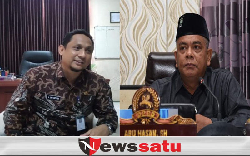 Komisi IV DPRD Sumenep Soroti Kinerja Kepala Disdik