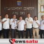 Lampung Utara Intip Implementasi Merit Sistem di BKPP OKI
