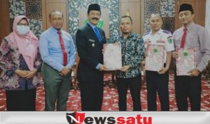 Listrik Kebutuhan Vital, Pemkab MoU dengan PT PLN di Pamekasan 