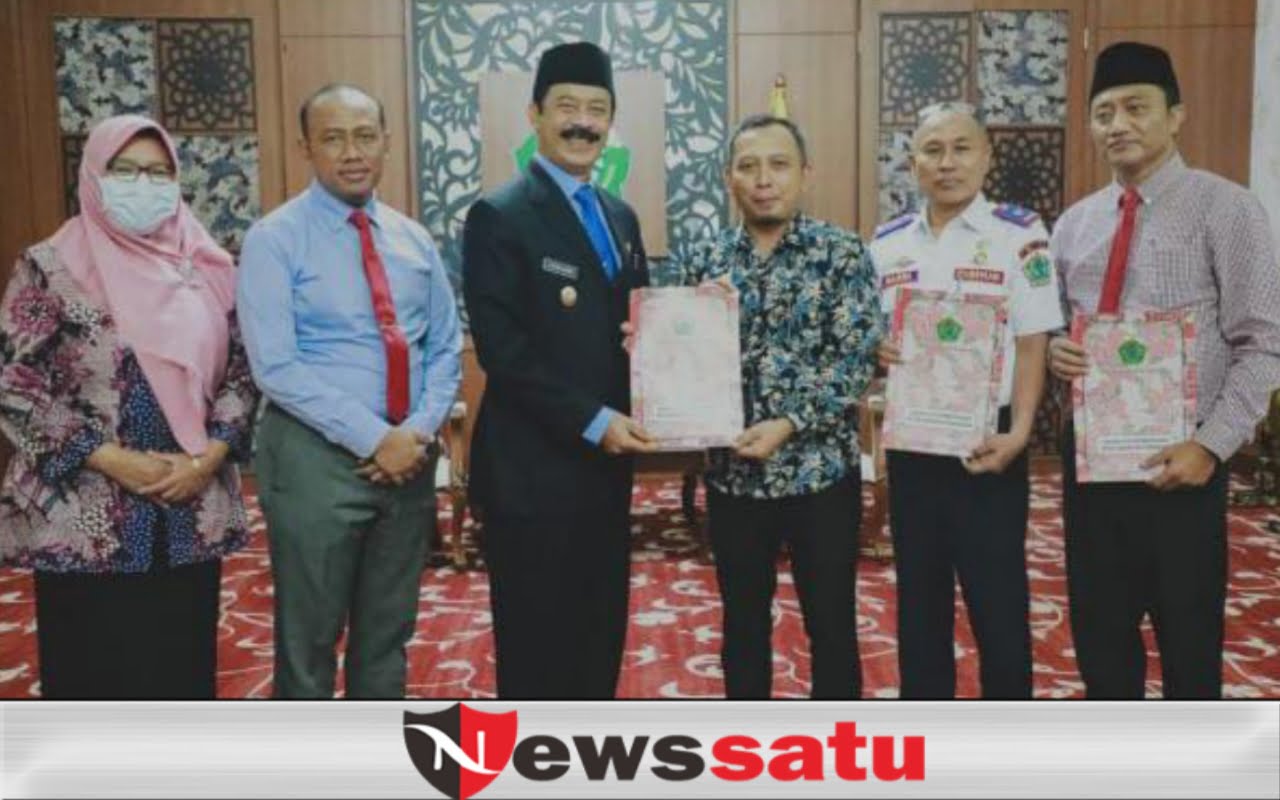Listrik Kebutuhan Vital, Pemkab MoU dengan PT PLN di Pamekasan 