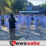 MPLS SMK Bina Husada Bangun Kedisiplinan dan Kesiapan Daya Saing