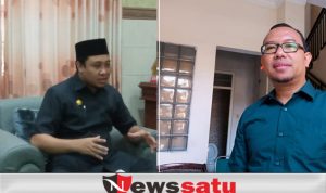 Mantan Walikota Siap Jadi Calon Pilwali Probolinggo 2024, Ini Tanggapan Dua Politisi