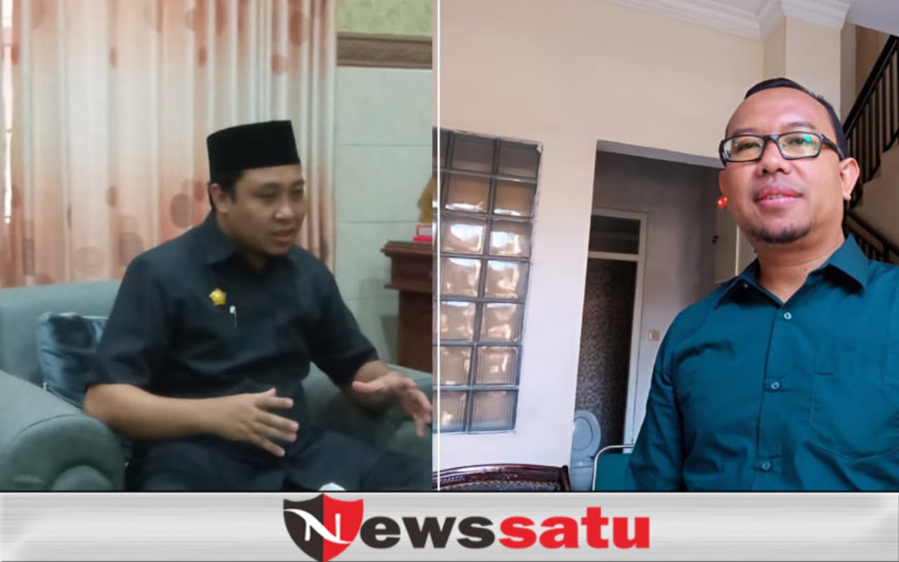 Mantan Walikota Siap Jadi Calon Pilwali Probolinggo 2024, Ini Tanggapan Dua Politisi