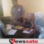 Manusia Silver dan Reklame Liar Digaruk Tim Satpol PP Pamekasan 