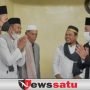 Momen Bupati OKI Rayakan Idul Adha Bersama Tetangga di Desa Celikah 