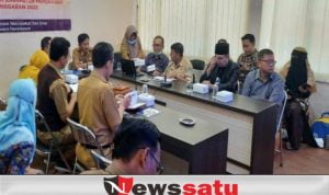 Motivasi Desa Kreatif, Pemkab Gelar Kompetisi Desa Tematik 2022