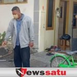 Mr X, Lakukan Onani Depan Rumah Warga Langsung Kabur