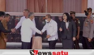 Naik Kelas, PN Kayuagung Diminta Tingkatkan Pelayanan