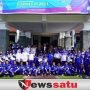 OKI Kirim 114 Kontingen pada FORNAS VI Sumsel