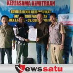 PKSM Pamekasan Kelola Sumber Benih Bersertifikat di Madura