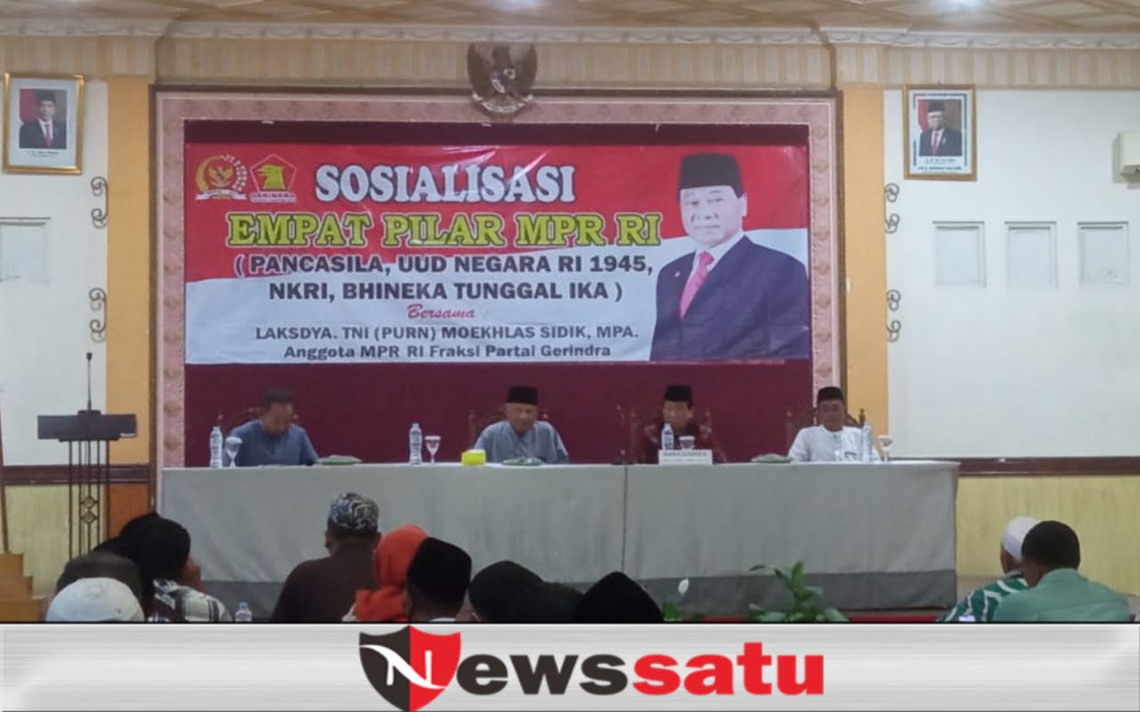 Pelecehan Seksual dan Kebangsaan Jadi Usulan DPRRI Komisi VIII