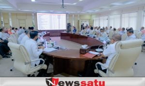 Pemkab Muba Gencar Perbaiki Nilai SAKIP dan Reformasi Birokrasi 