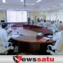 Pemkab Muba Gencar Perbaiki Nilai SAKIP dan Reformasi Birokrasi 