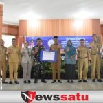 Pemkab OKI Perkuat Komitmen untuk Cegah dan Turunkan Stunting 
