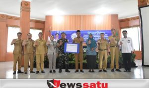 Pemkab OKI Perkuat Komitmen untuk Cegah dan Turunkan Stunting 