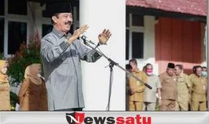 Pemkab Pamekasan Genjot Tata Kelola APBD untuk Kesejahteraan Rakyat 