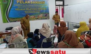 Pemkab Pamekasan Siapkan 132 Paket Pelatihan Kerja Untuk WUB di 2022