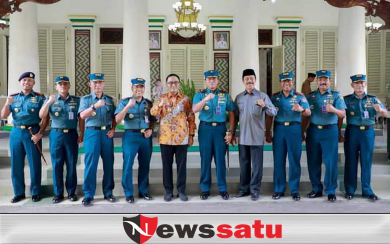 Pemkab Pamekasan Terus Jalin Sinergi dengan Sekolah Kedinasan