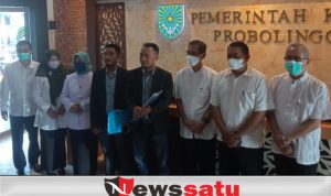 Pemkot Probolinggo Tanggapi Soal Surat Somasi Advokad