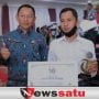 Petani Milenial OKI Ubah Sabut Kelapa Jadi Pupuk Organik Hasilkan Pundi Rupiah 