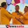 Putra OKI Nahkodai DPD Partai Golkar Sumsel